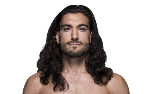 Elias Theodorou