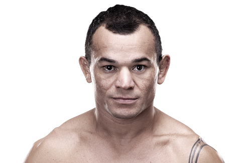 Gleison Tibau