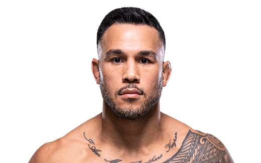 Brad Tavares