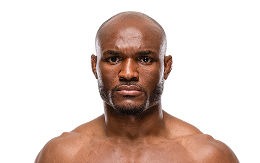 Kamaru Usman