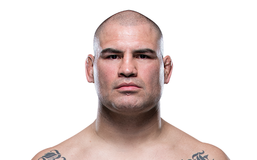 Cain Velasquez
