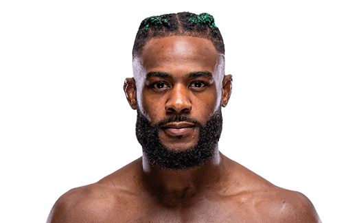 Aljamain Sterling