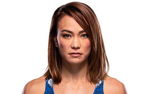 Michelle Waterson-Gomez