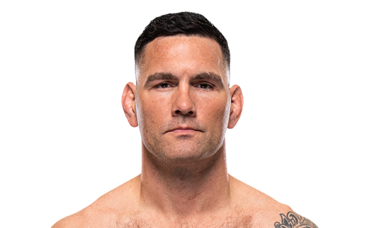 Chris Weidman