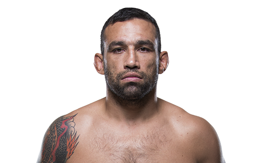 Fabricio Werdum