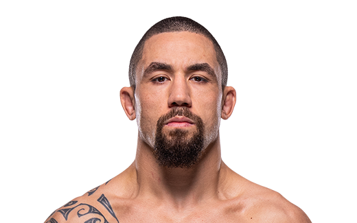 Robert Whittaker