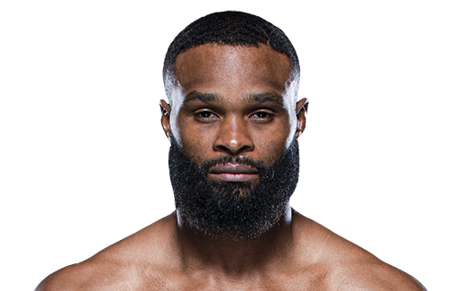 Tyron Woodley