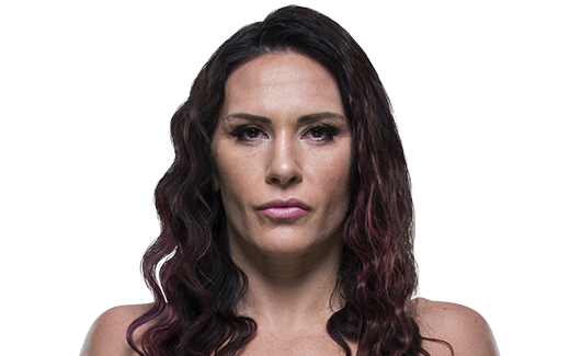 Cat Zingano