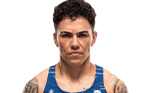 Jessica Andrade