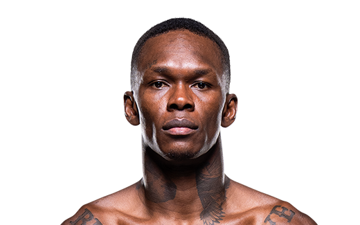 Israel Adesanya