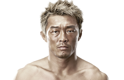 Yoshihiro Akiyama
