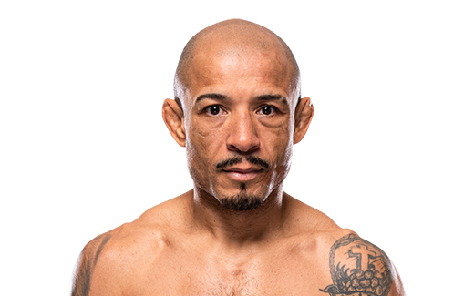 Jose Aldo