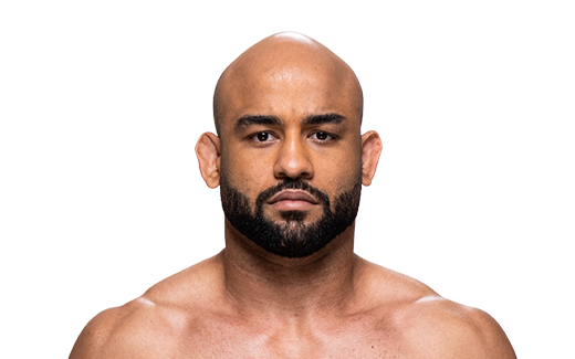 Warlley Alves