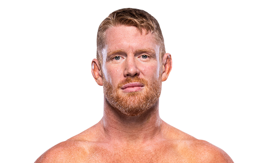 Sam Alvey