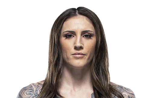 Megan Anderson