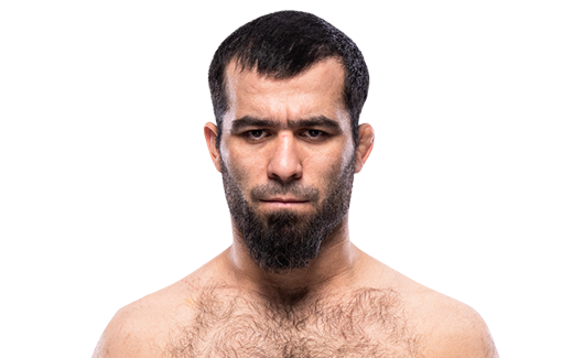Muin Gafurov