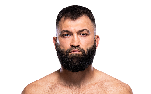 Andrei Arlovski