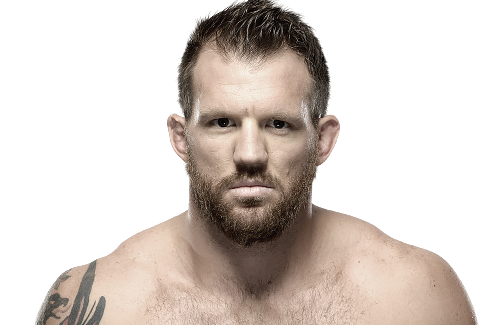 Ryan Bader
