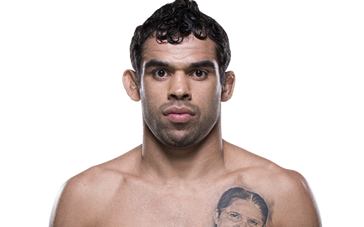 Renan Barao