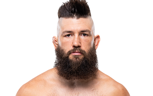 Bryan Barberena