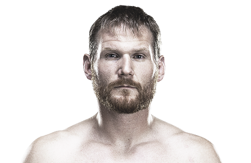 Josh Barnett