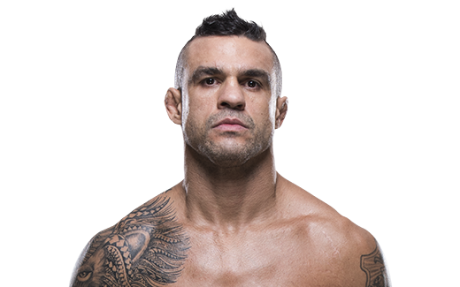 Vitor Belfort
