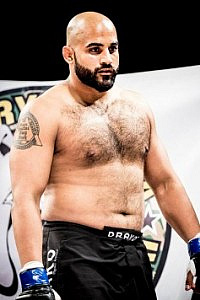 Arjan Bhullar