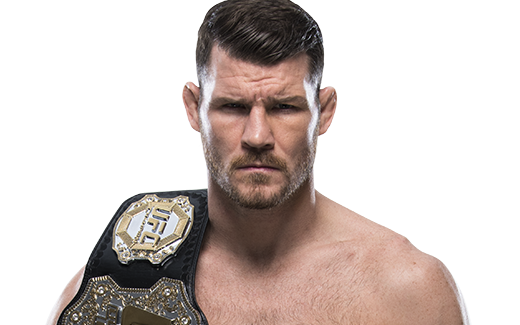 Michael Bisping
