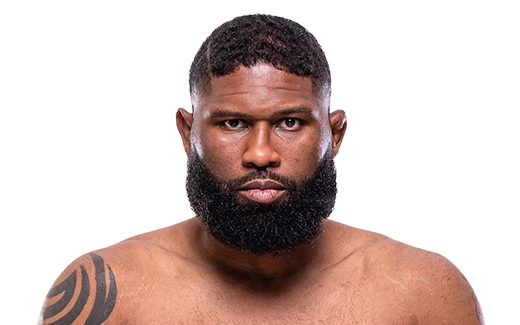 Curtis Blaydes