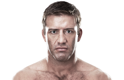 Stephan Bonnar