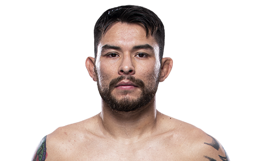 Ray Borg