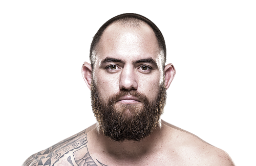 Travis Browne