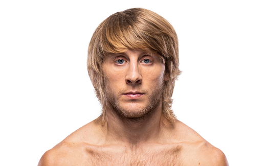 Paddy Pimblett