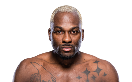 Derek Brunson