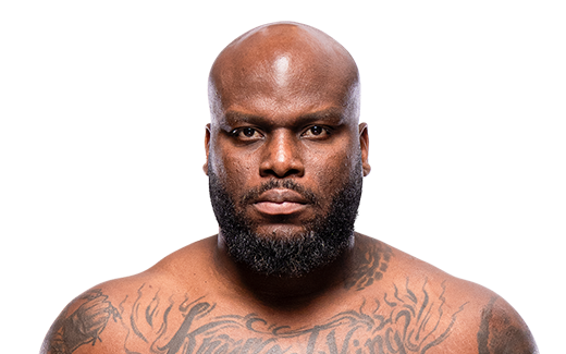 Derrick Lewis