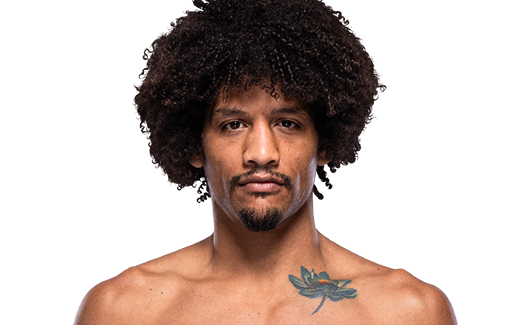 Alex Caceres