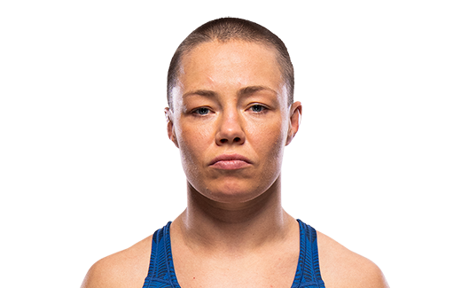 Rose Namajunas