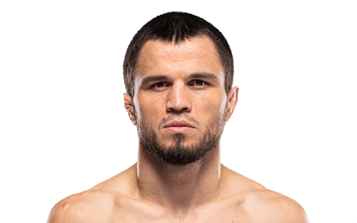 Umar Nurmagomedov
