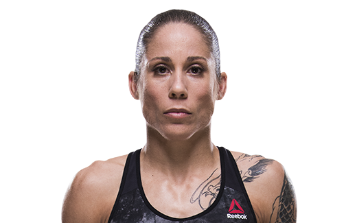 Liz Carmouche